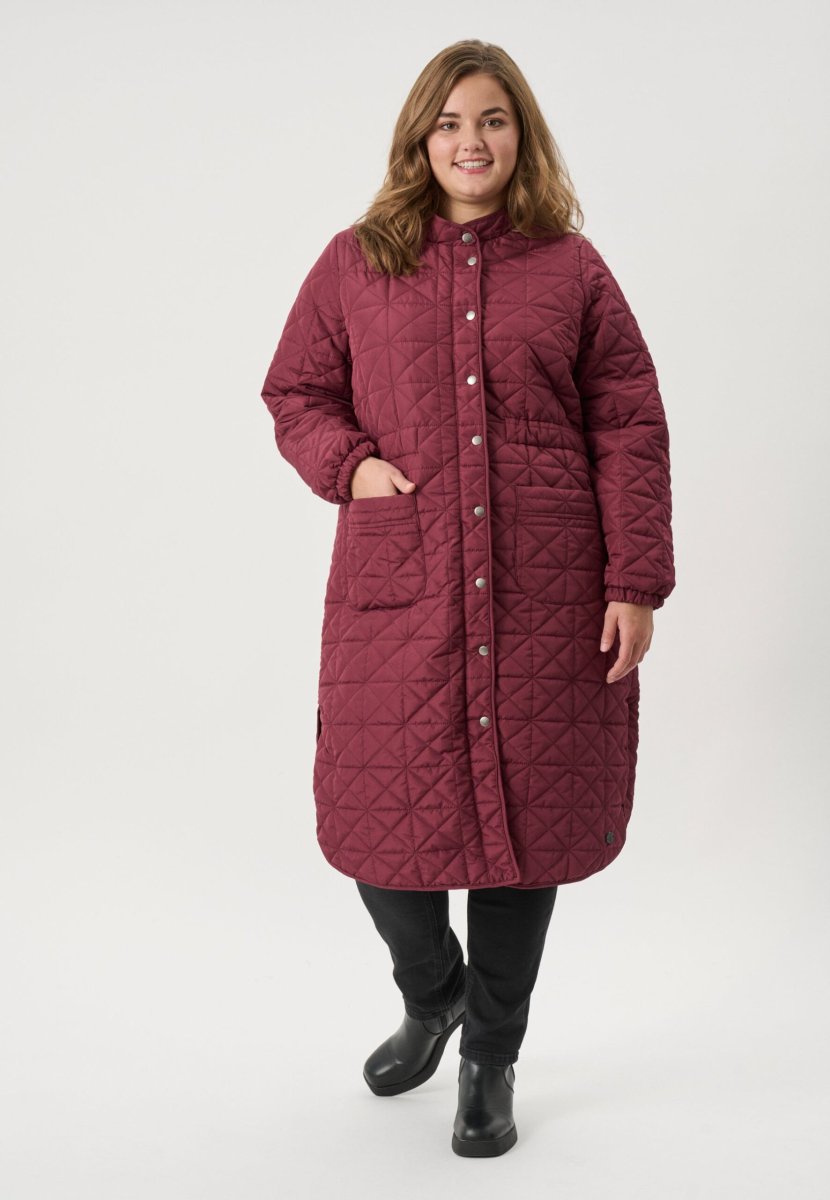 Adreve – Wine Red – 46 – Adia