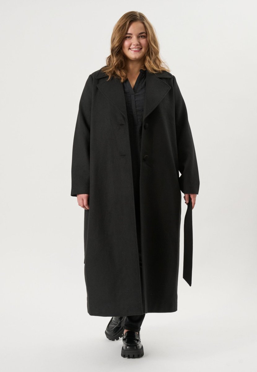 Adria – Black – 46 – Adia - Billede 3