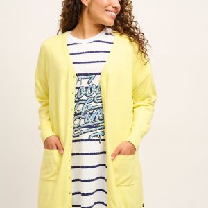 Adia – Bluse – Adsyverine – Lemon Limelight – S/42-44 – Adia