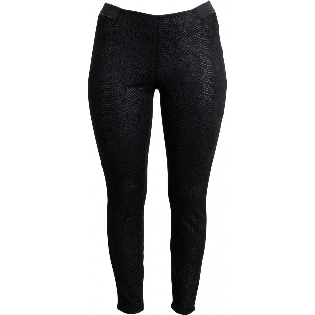 Adia – Leggings – Adtamya – Black – 52 – Adia