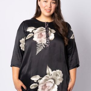 Apbend – Rose – Tunika – Xs/38-40 – Aprico