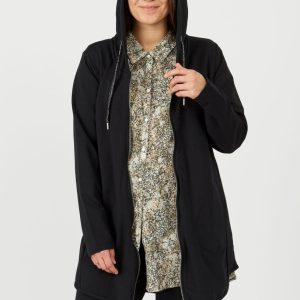 Apbrenda – Black – Cardigan – Xs/38-40 – Aprico