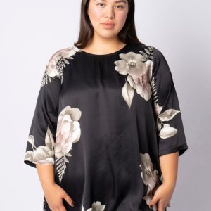 Apbronx – Rose – Tunika – Xl/54-56 – Aprico
