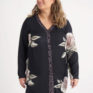 Apmandan – Rose – Cardigan – Xs/38-40 – Aprico