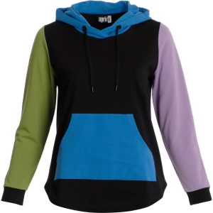 Apohio – Black – Bluse – Xs/38-40 – Aprico