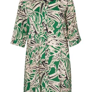Apstockbridge – Green – Kjole – Xs/38-40 – Aprico