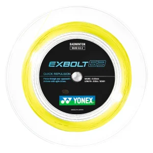 EXBOLT 63 - 200M