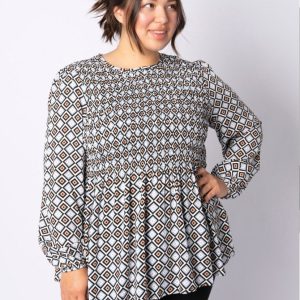 Boonville – Light Blue – Bluse – Xs/38-40 – Aprico