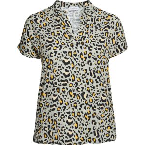 Chbella – Light-khaki – Bluse – 44 – Chalou