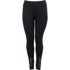 Chfreia – Black – Leggings – 58 – Chalou