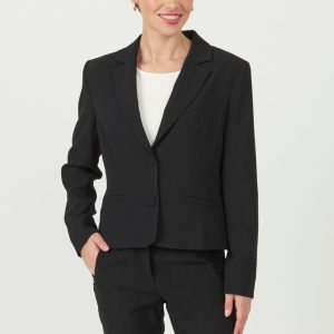 Eljacket – Black – 38 – Elinette