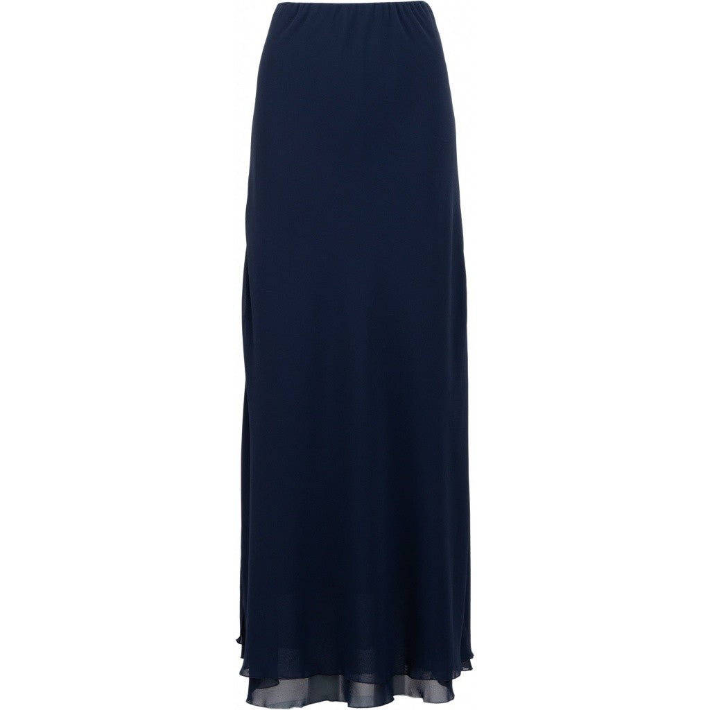 Elskirt – Navy – Nederdel – 36 – Elinette - Billede 2
