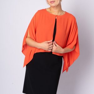 Elsophie – Sunset Orange – 36 – Elinette