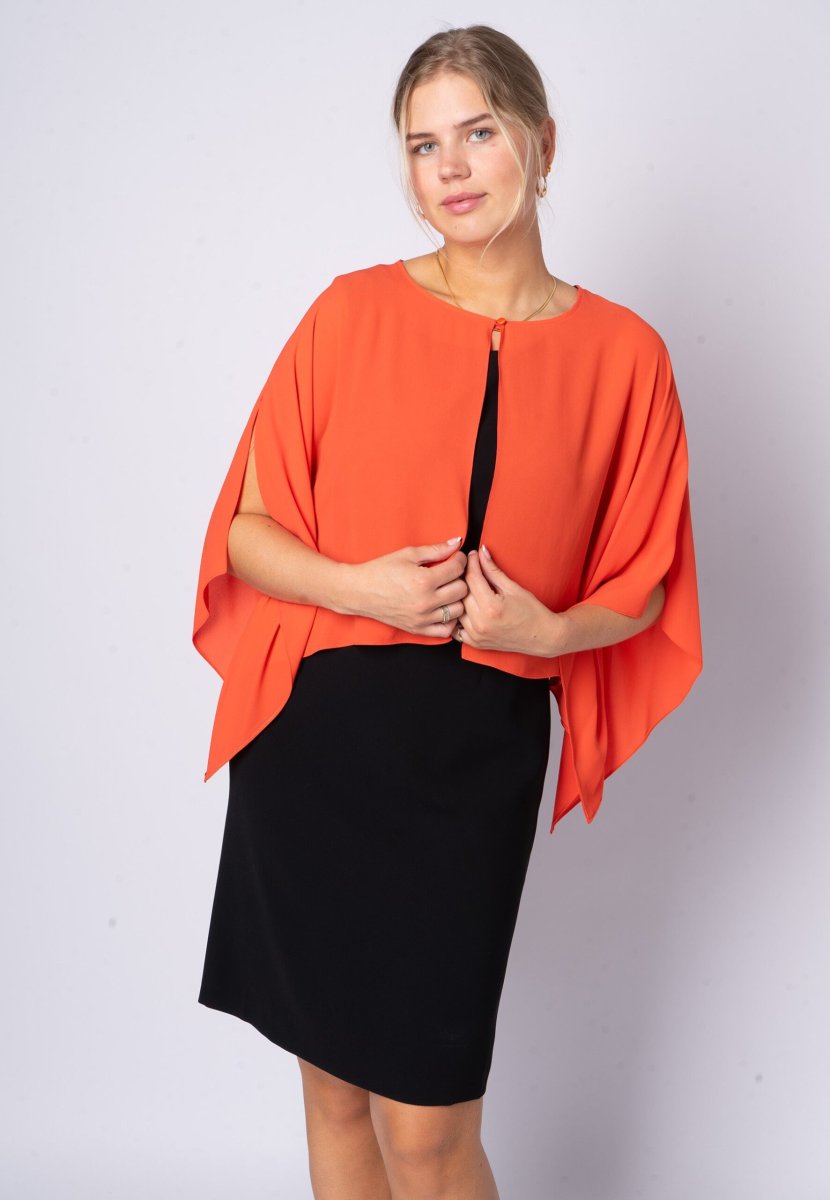 Elsophie – Sunset Orange – 36 – Elinette - Billede 2