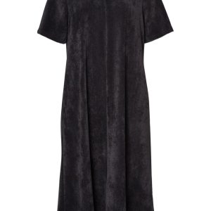 Etcharnel – Black – Kjole – 46 – Elton