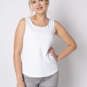 Etcloe – Ecrü – Top – S/36-38 – Elton