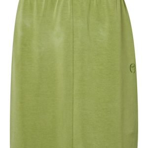 Etmasa – Olive Green – Nederdel – 36 – Elton