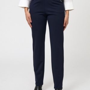 Etnika – Navy Blue – Bukser – S/36-38 – Elton