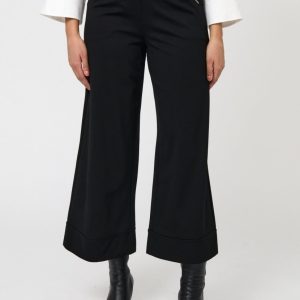 Etniva – Black – Bukser – 2xl/44-46 – Elton