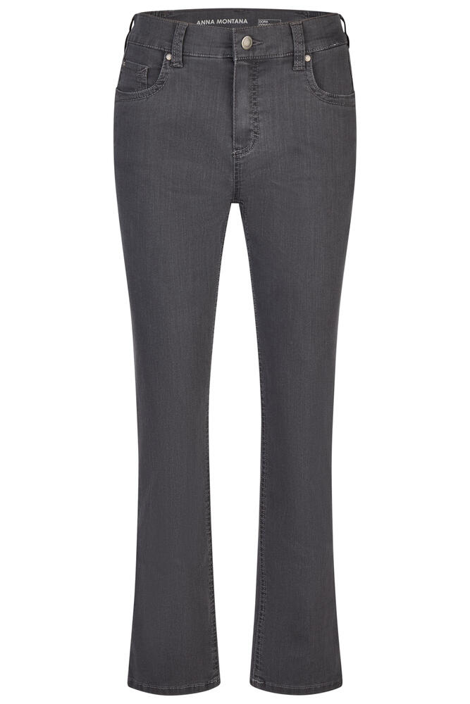 Jeans – Dora London – Grau – Anna Montana – Anna Montana