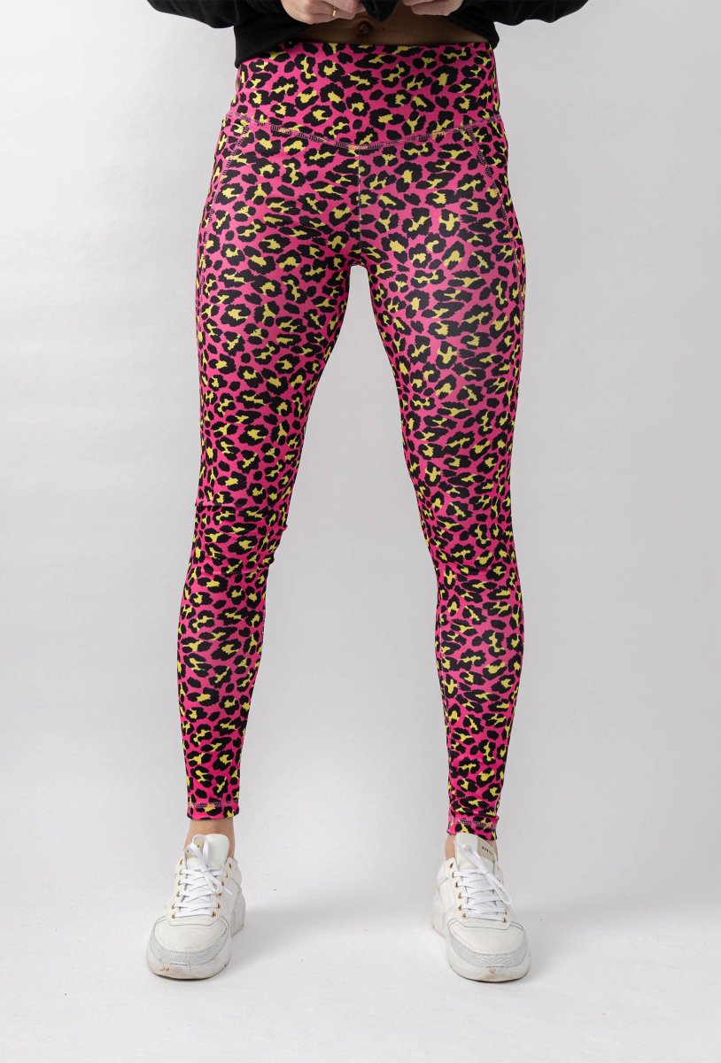 Olivia – Leggings – Xs – Polman