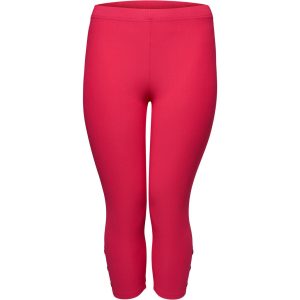 Pont Neuf – Leggings – Pnannika – Cerise – Xs/36-38 – Pont Neuf
