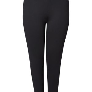 Pont Neuf – Leggings – Pngilli – Black – 2xl/52 – Pont Neuf