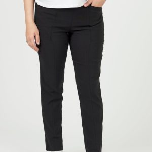 Pont Neuf – Bukser – Pnlana – Black – 36 – Pont Neuf