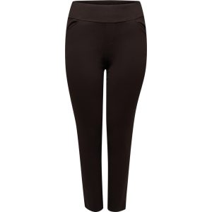 Pont Neuf – Bukser – Pnliv – Brown – Xs/36-38 – Pont Neuf