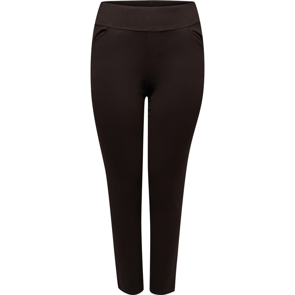 Pont Neuf – Bukser – Pnliv – Brown – Xs/36-38 – Pont Neuf