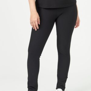 Pont Neuf – Bukser – Pnluna – Black – Xs/36-38 – Pont Neuf
