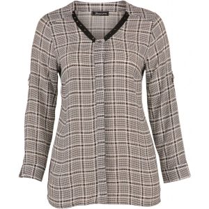Seblouse – Black – Bluse – 42 – Sempre Piu