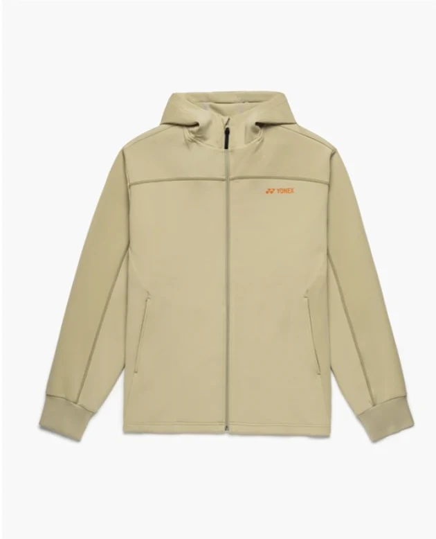 UNISEX WARM UP JACKET 50191