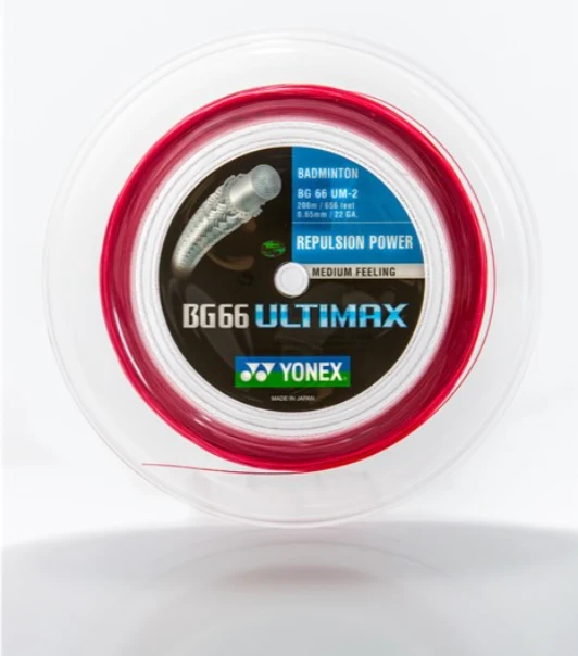 BG66 ULTIMAX - 200M - Billede 9