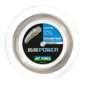 BG80 POWER - 200M