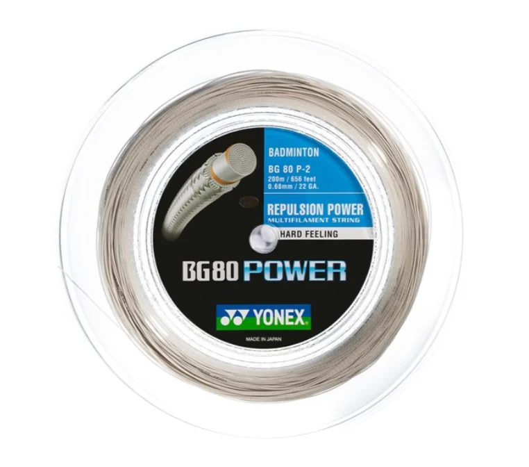 BG80 POWER - 200M