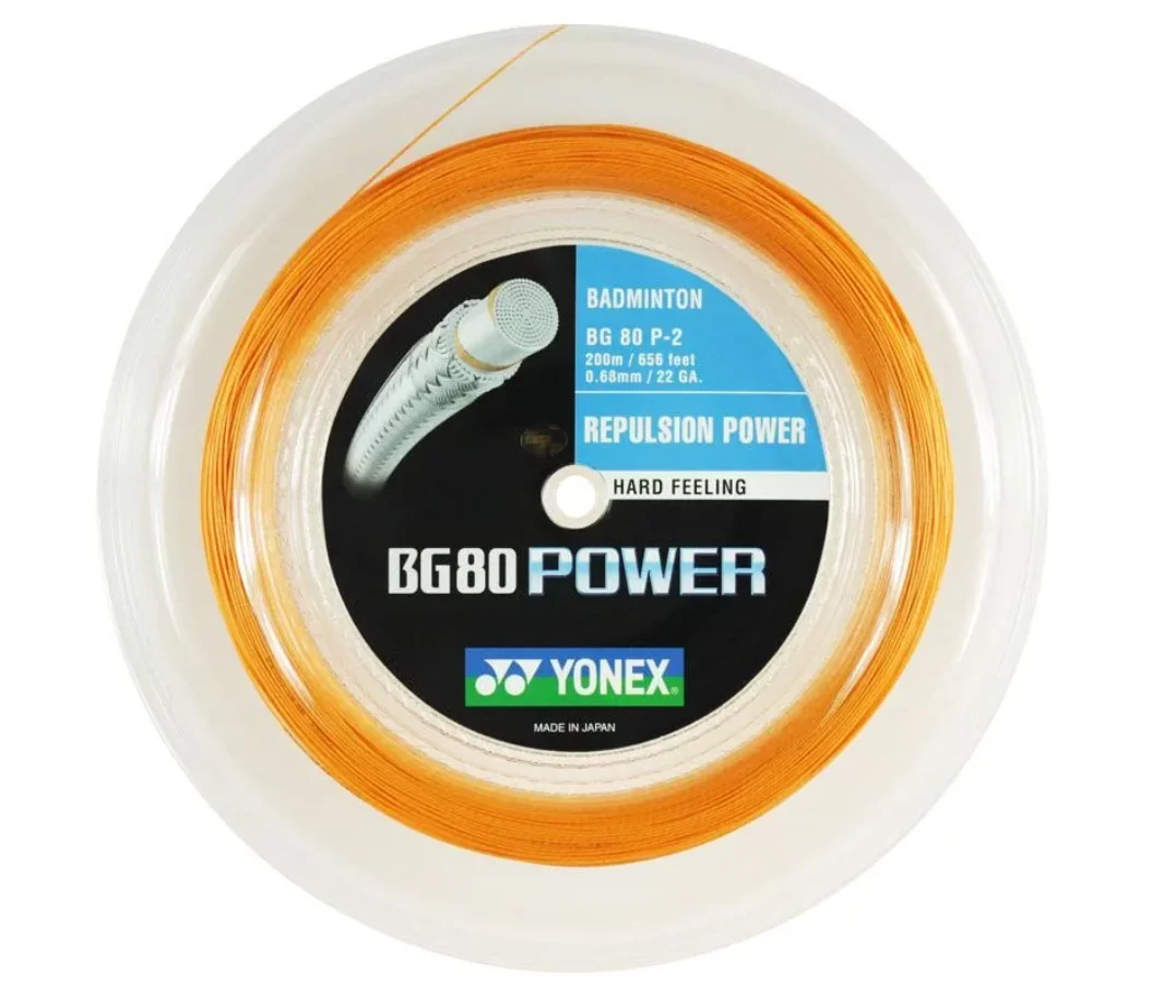 BG80 POWER - 200M - Billede 3