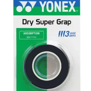DRY SUPER GRAP 3-PCS