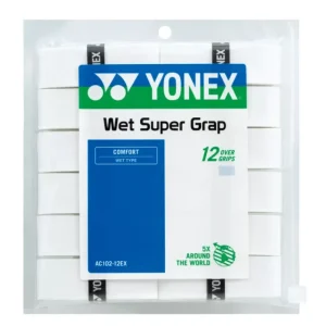 WET SUPER GRAP 12-PCS