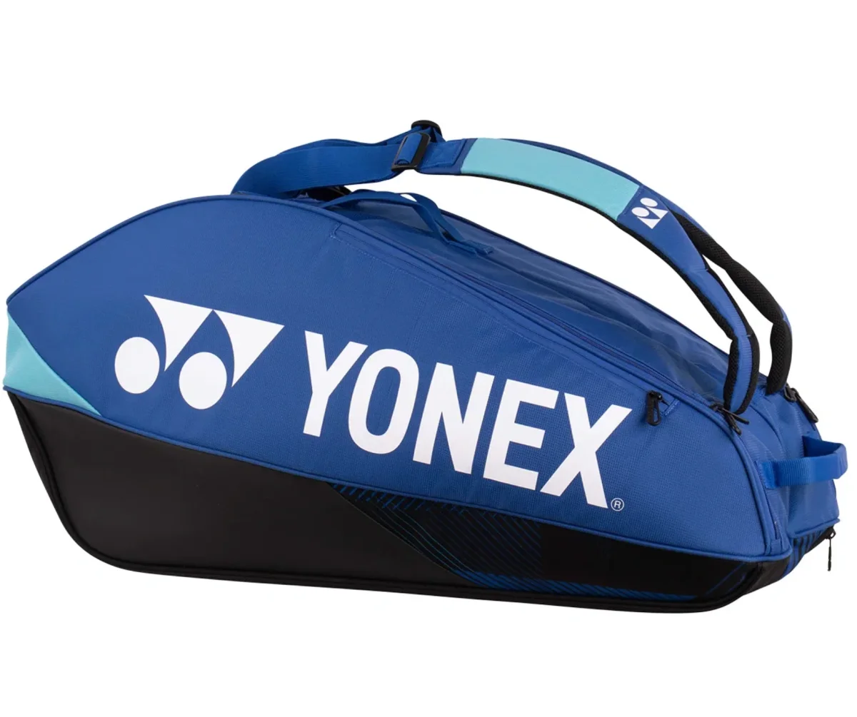 PRO RACKET BAG 6-PCS