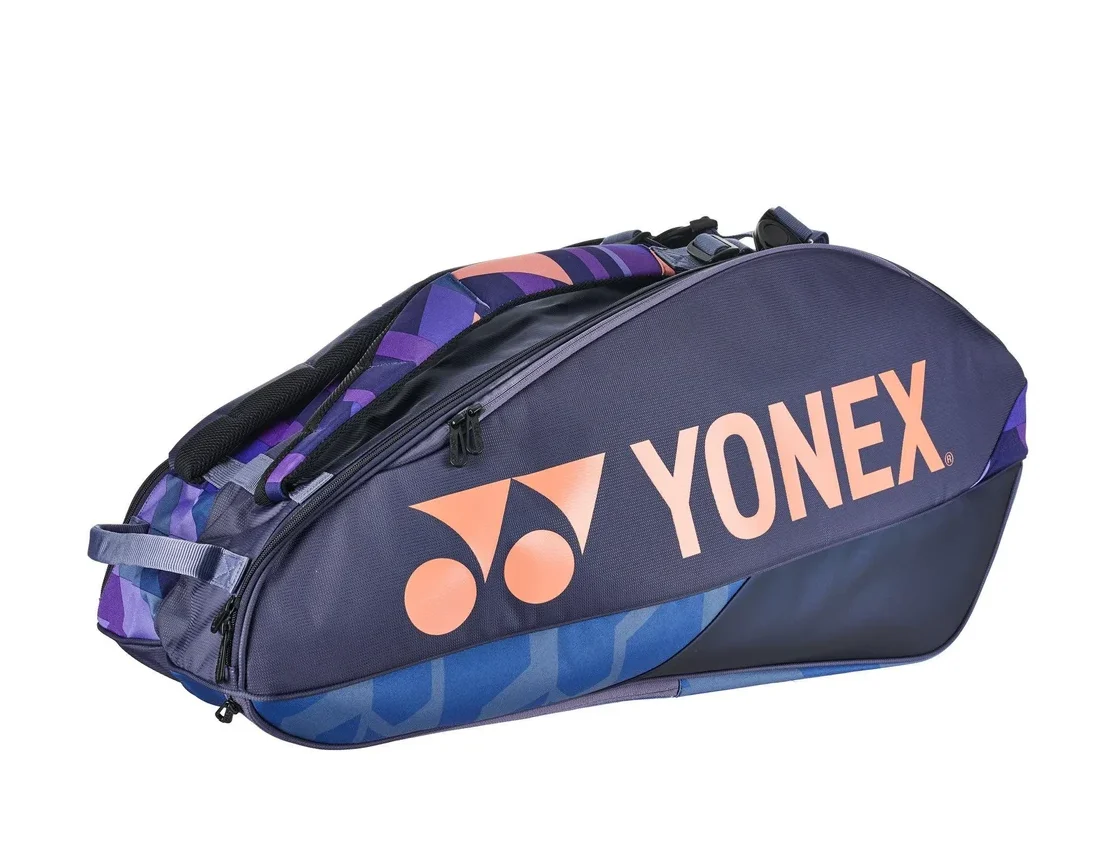 PRO RACKET BAG 6-PCS - Billede 4
