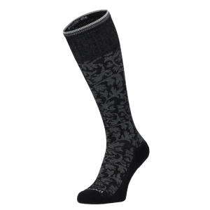 SockWell Damask Støttestrømper, Dame – Sockwell