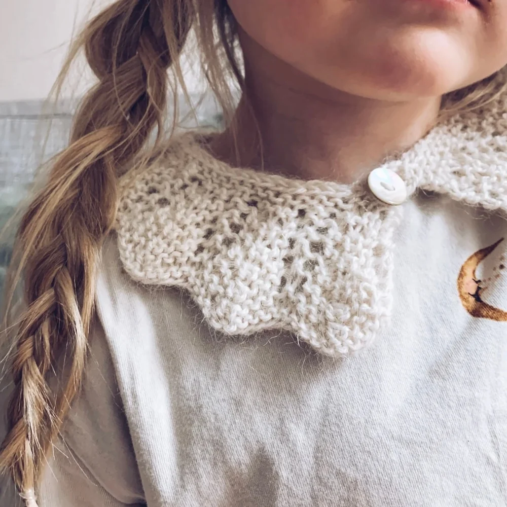 You & Me Collar - Mille Fryd - Billede 3