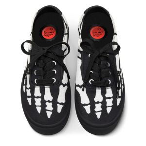 Bella Hasta La Muerte Sneakers – Hot Chocolate Design