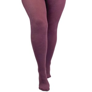 Damson Bamboo Curvy Super Stretch – Pamela Mann