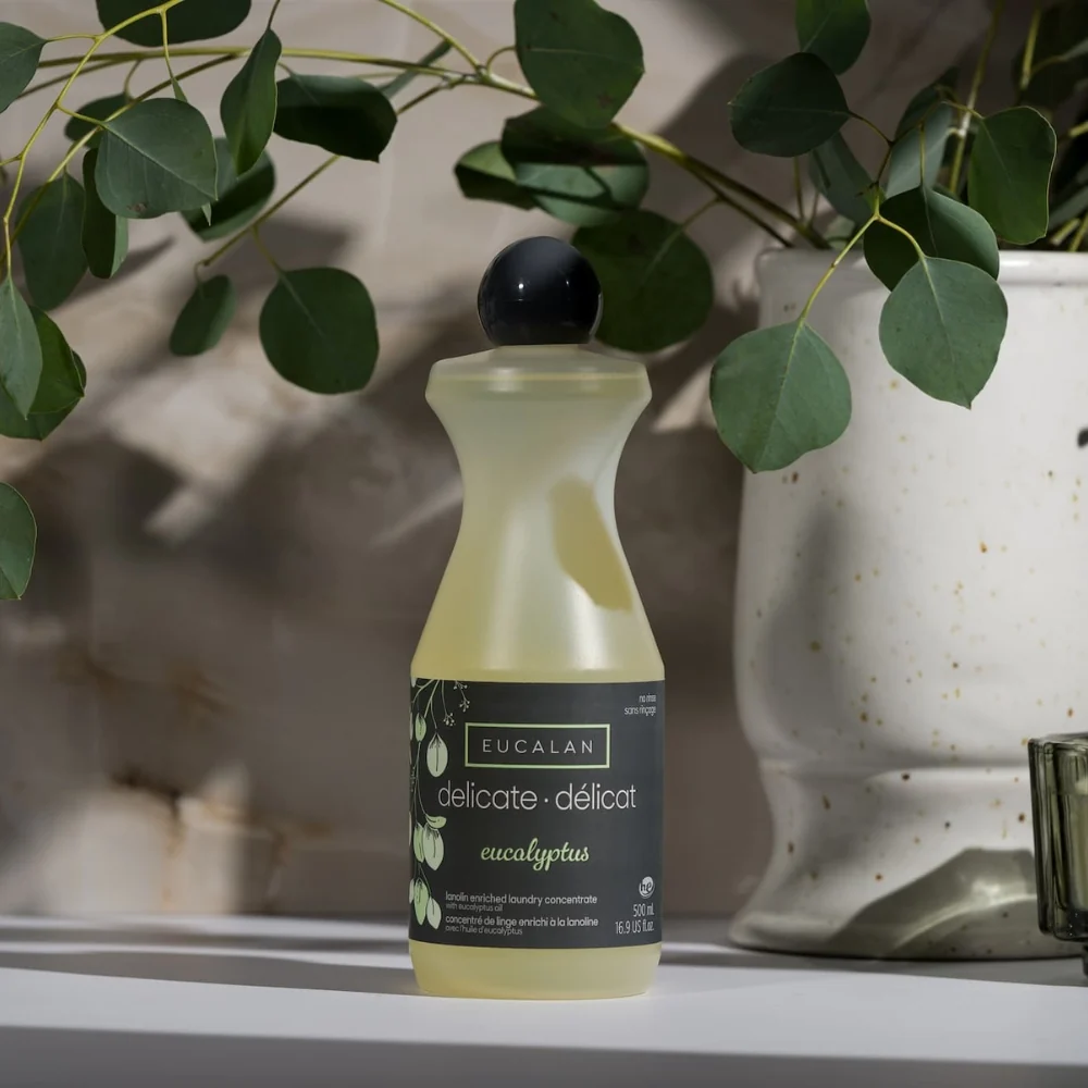 Eucalan - Uldsæbe - 500 ML - Billede 5