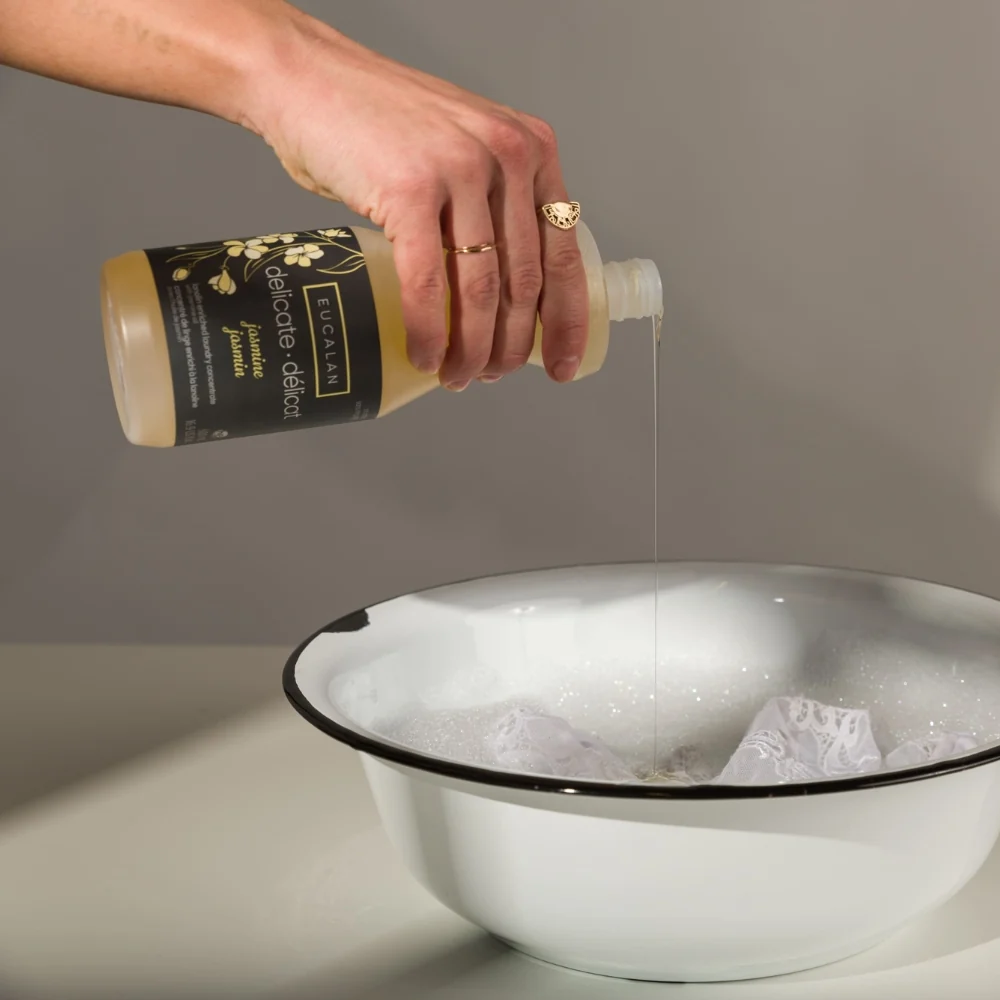 Eucalan - Uldsæbe - 500 ML - Billede 3