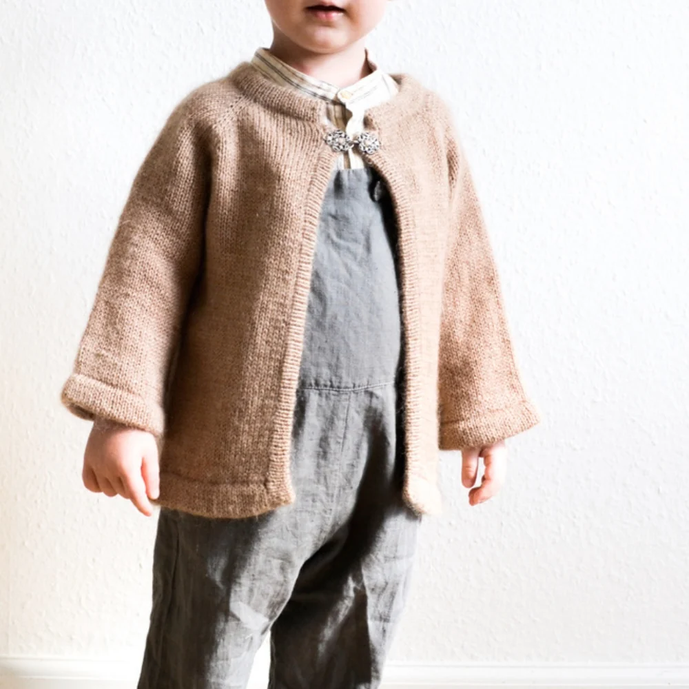 Mini Augustins No. 3