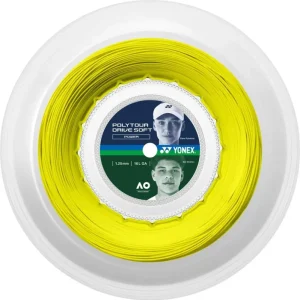 POLYTOUR DRIVE SOFT 125 - 200M