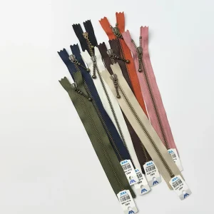 Lynlåse - Messing - 20 cm (6 mm)